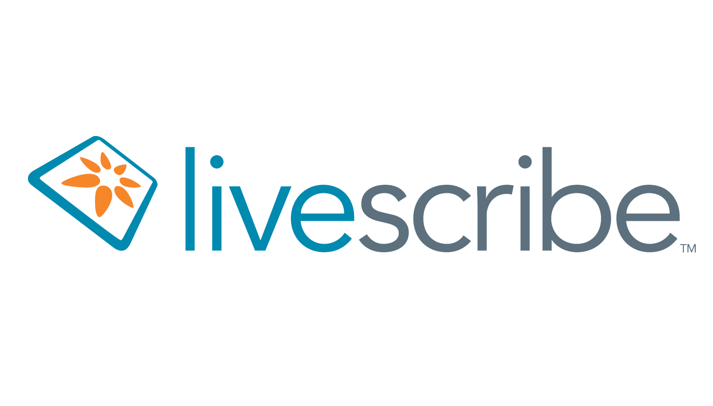 Live scribe Logo 1